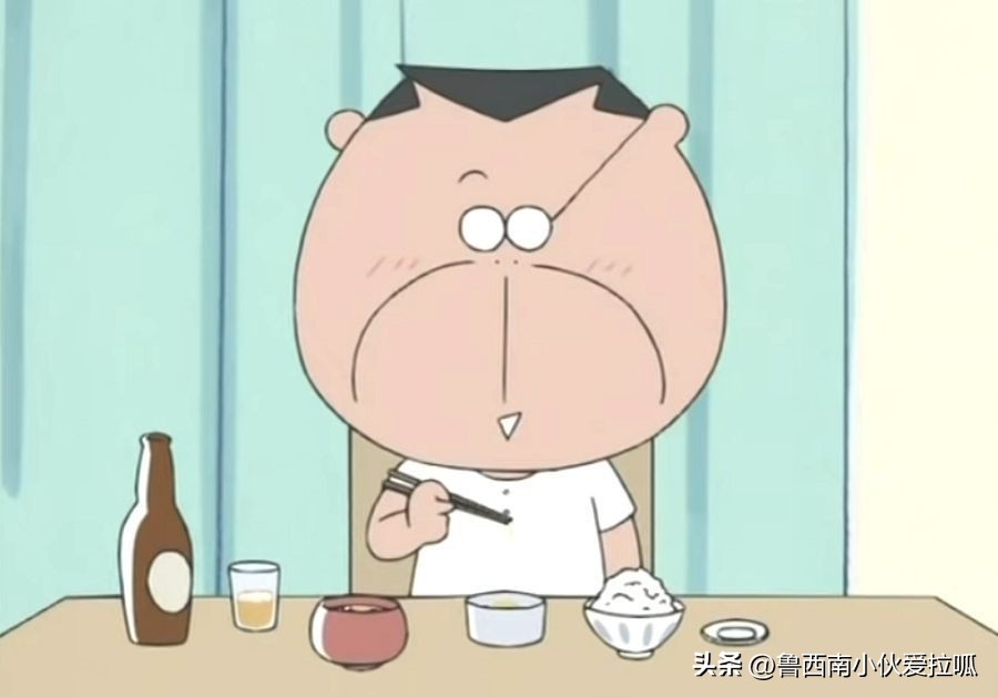 盘点名侦探柯南中眼睛会发光的人,绀青之拳片尾柯南戴眼镜