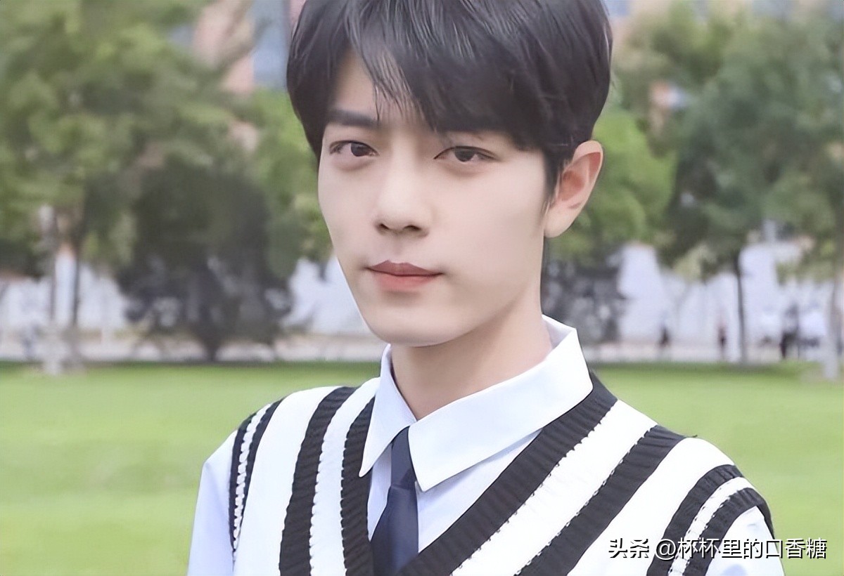 肖战罗云熙宋威龙王一博,男生认为肖战和宋威龙谁更帅