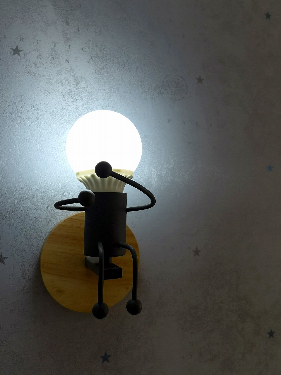 花漾紫郡120平复式装修儿童房设计让孩子更专注