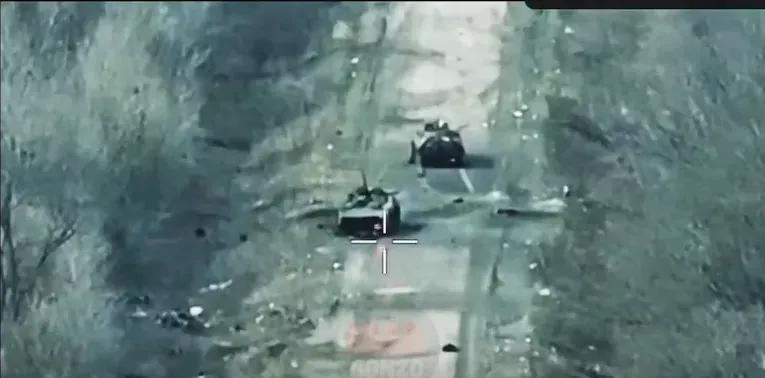 俄乌冲突最近战报,俄乌冲突最新战报