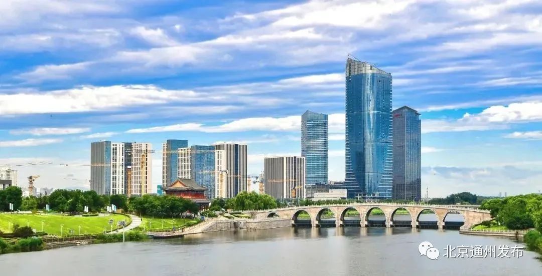 副中心何时开工,副中心的大型购物场所