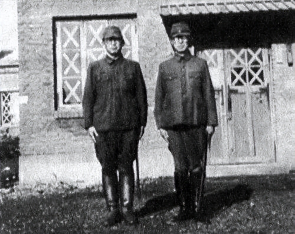 失踪78年的北京人头盖骨就藏在日坛树林里？