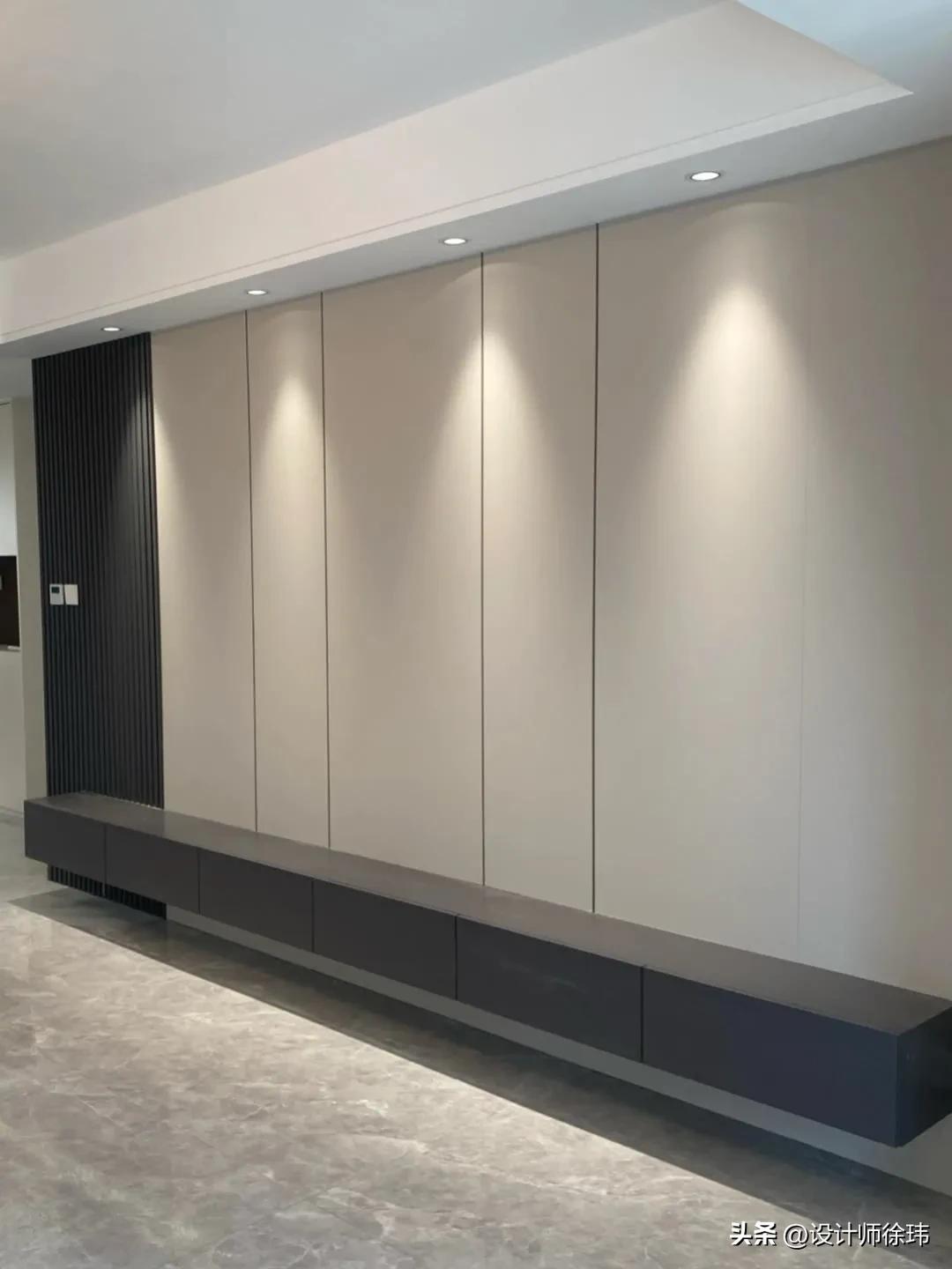 电视背景墙面效果图大全,电视背景墙实拍