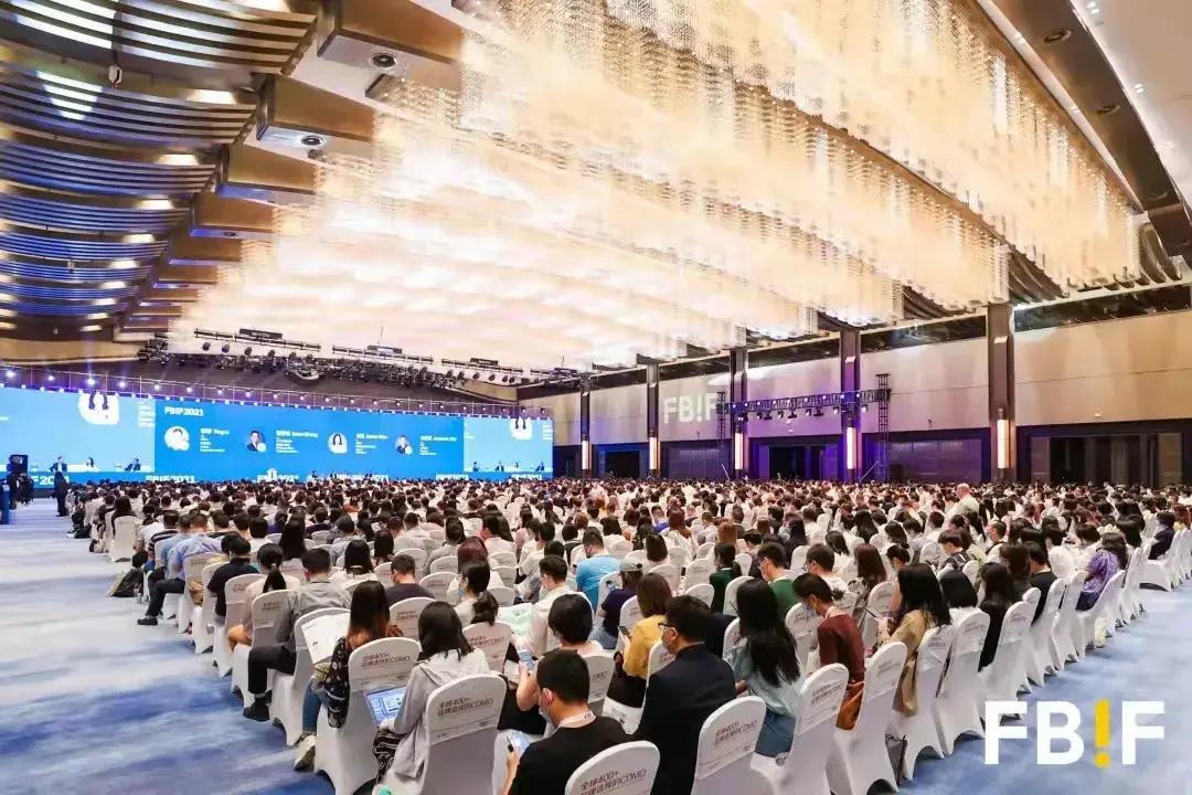 SimbaEvents创始人贝拉：会议公司向上再向上，有天花板吗？