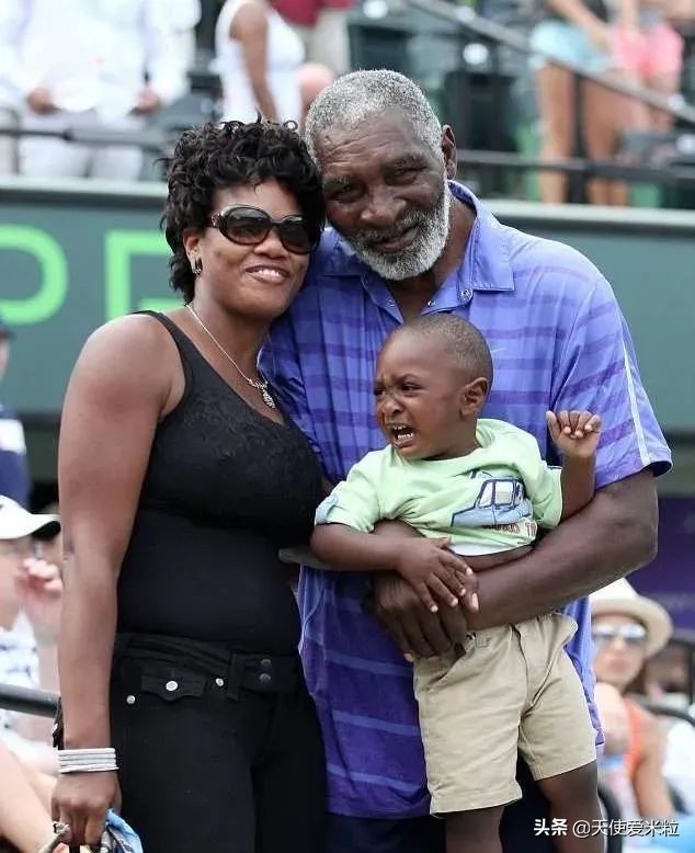 年轻的威尔史密斯,国王理查德印度