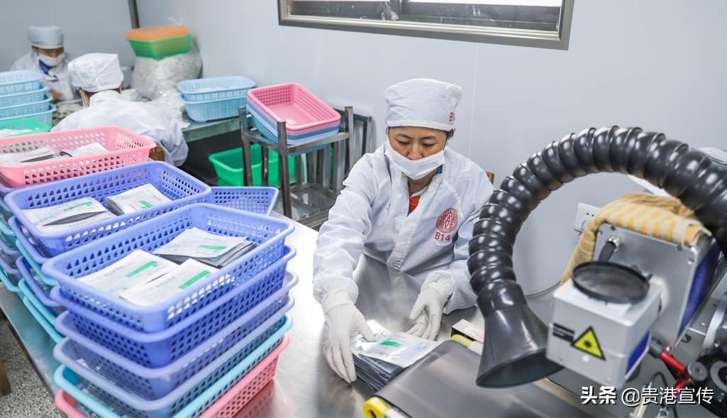 霸气！贵港这家药企连续12年上榜中国最具价值品牌500强