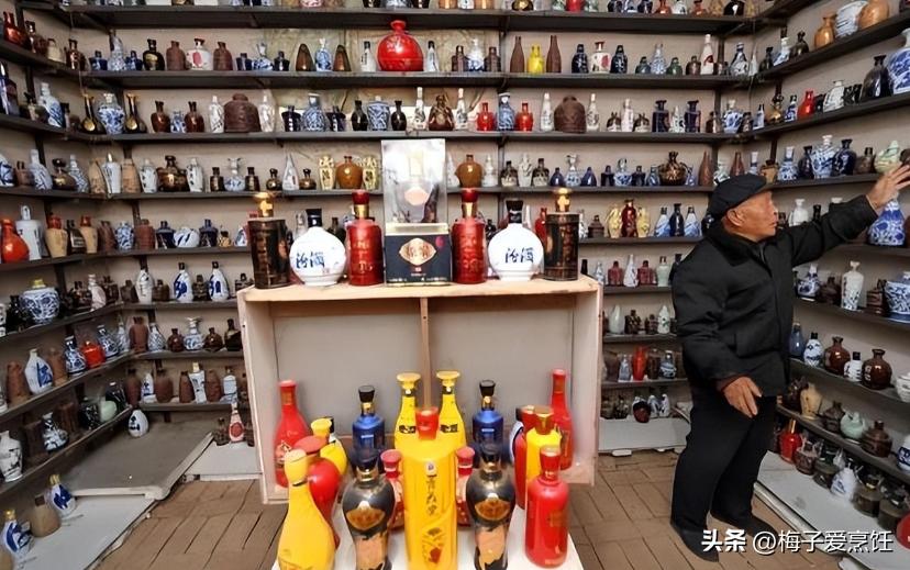 山西煤老板买100万豪车,山西煤老板酿葡萄酒