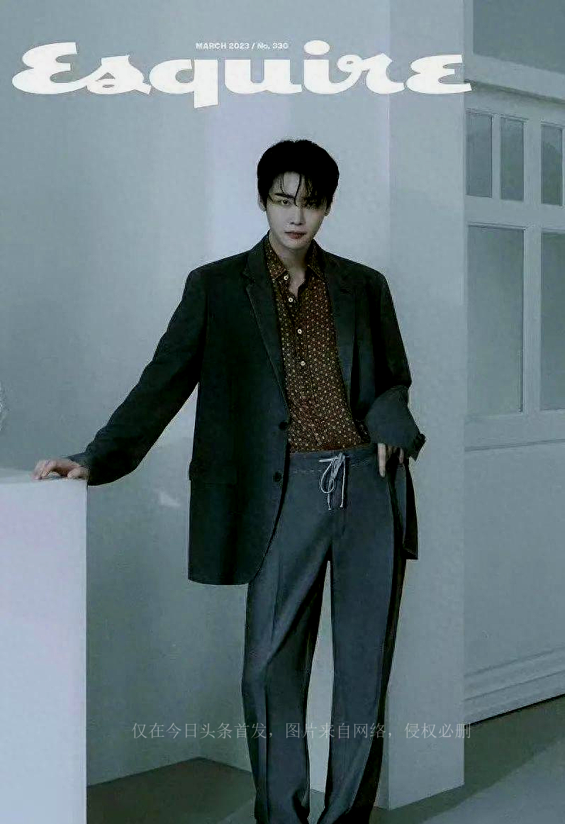 都塌成这样了，还有脸出来？