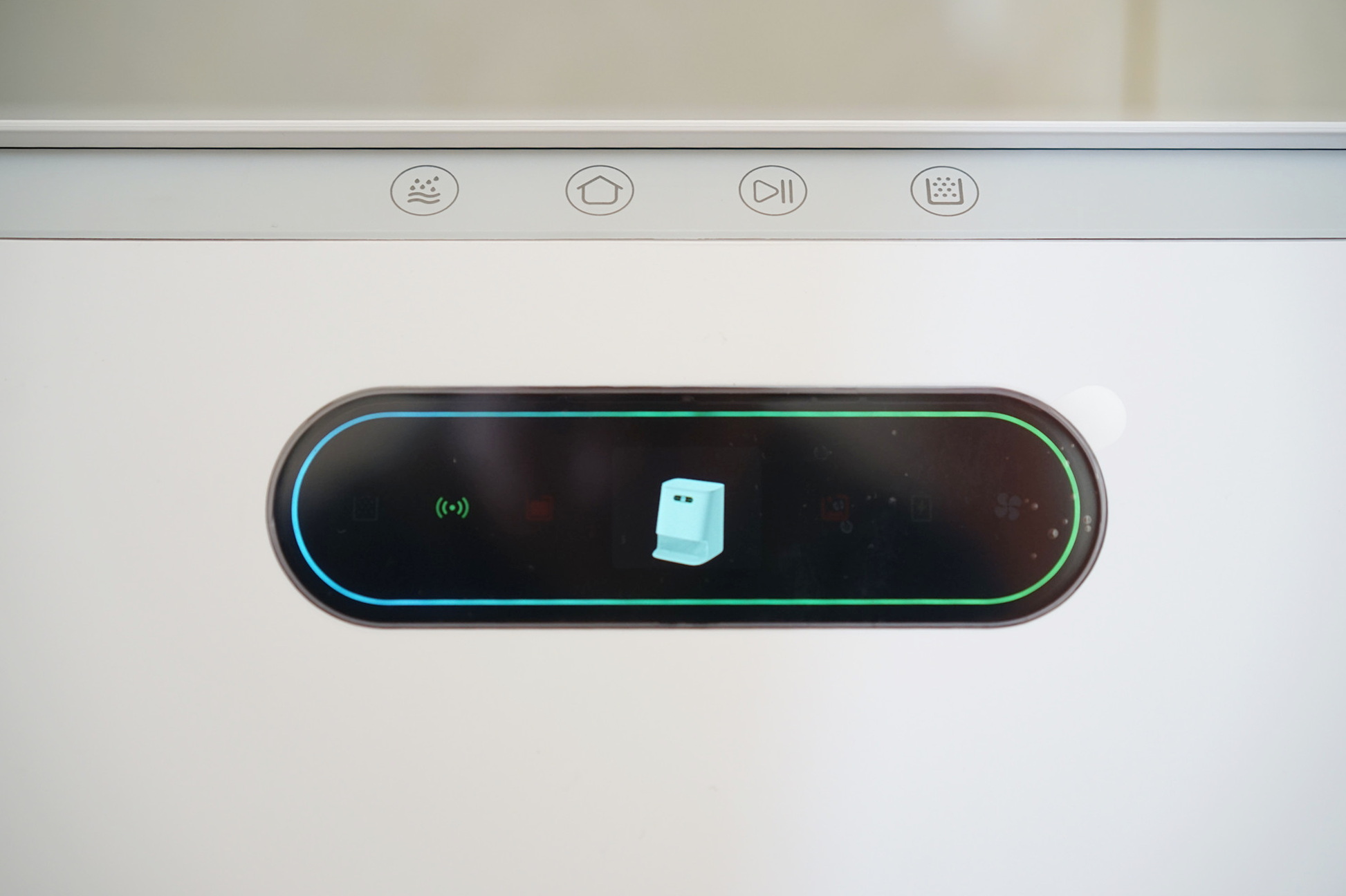 睿米扫地机器人扫拖一体,睿米扫地机器人eva不洗拖把