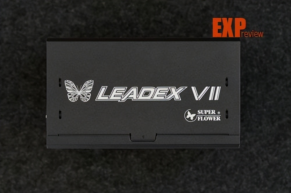 振华leadex电源配什么机箱,振华leadex1000w电源评测