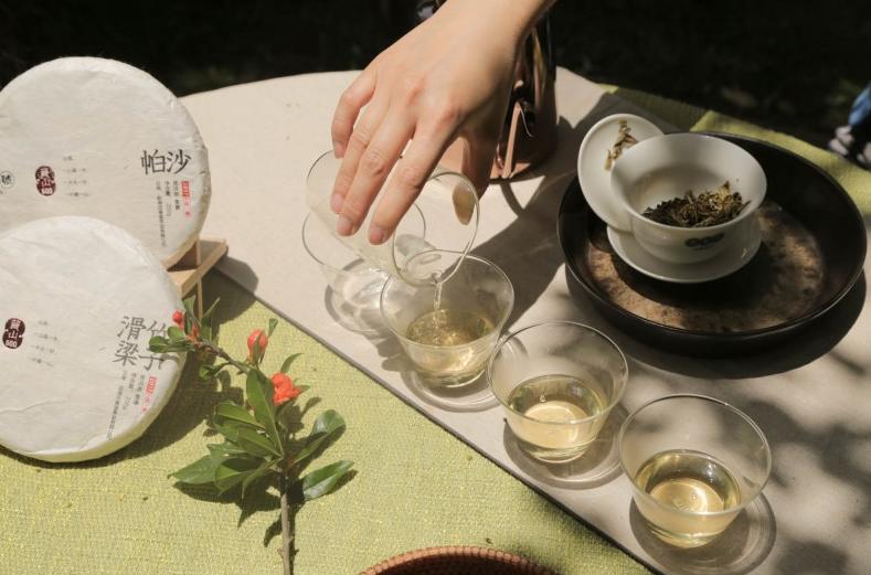 储存茶叶怎么防潮处理好,保存茶叶不受潮的方法