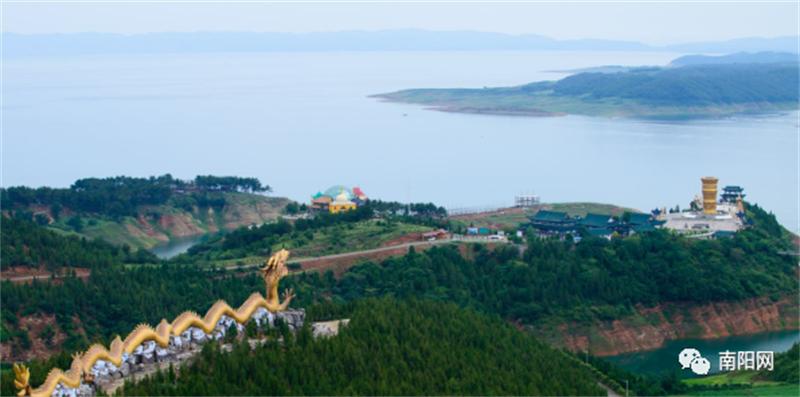 你好,我叫南阳,这是我的简历