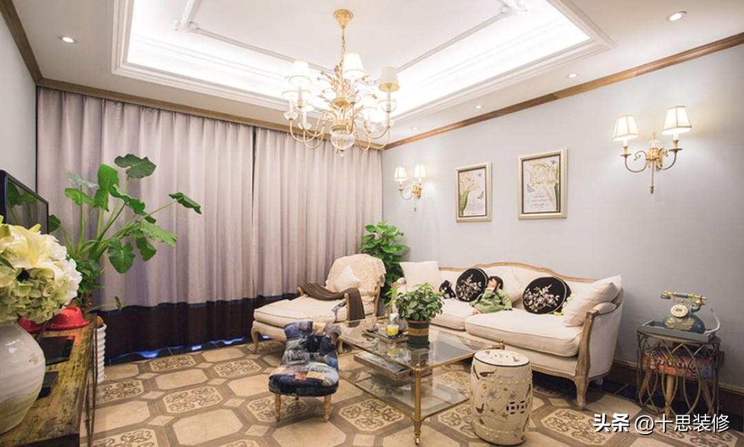 2021青岛排名前十装修公司,2021年青岛装修公司十大排名有吗