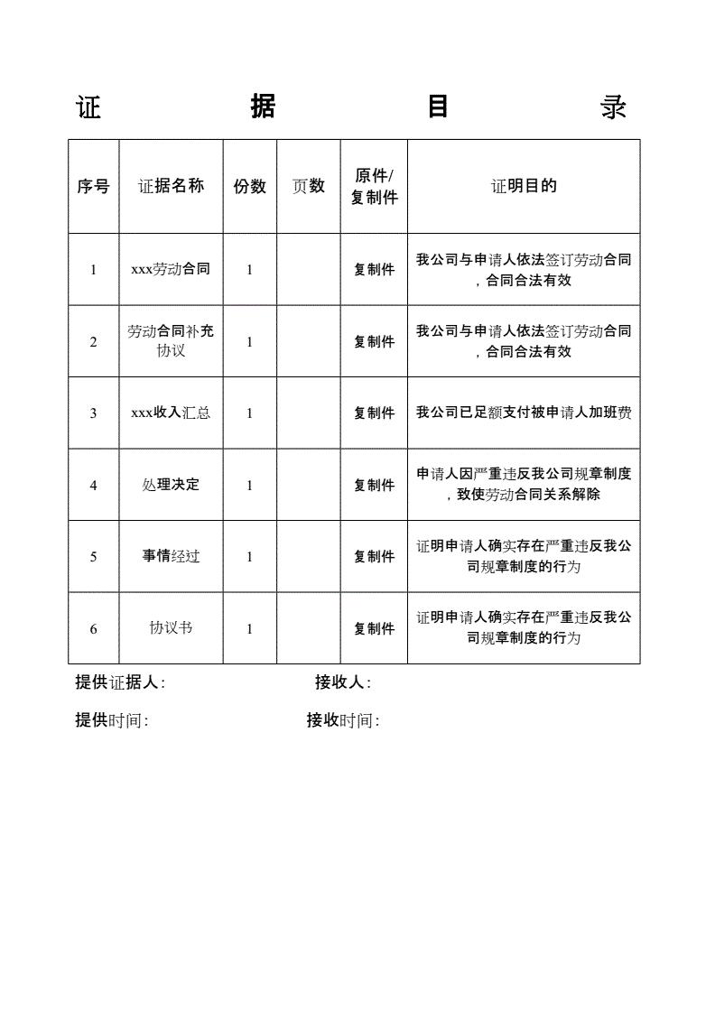 如何申请劳动仲裁需要什么手续,申请劳动仲裁需要准备材料是什么
