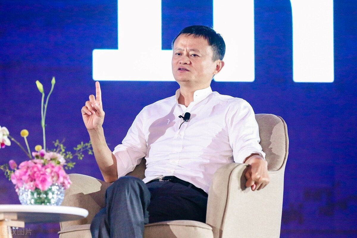 近段时间马云怎么样了,马云近段时间怎么了