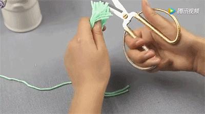 用筷子改善肩周炎,一支筷子治肩周炎