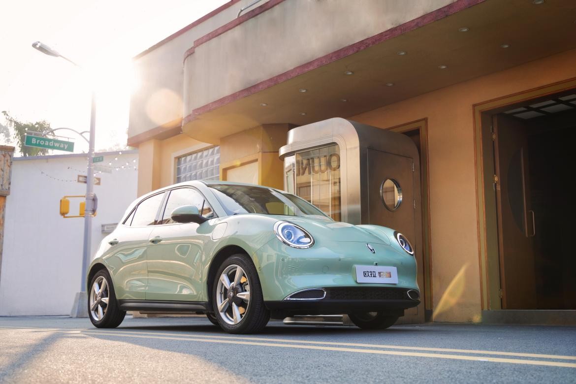 2023欧拉好猫豪华版落地价格,2023款欧拉好猫续航501km落地价格