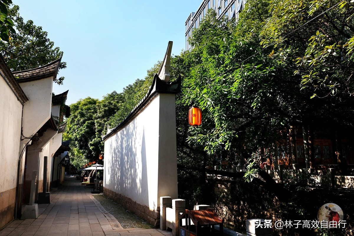 福州有哪些特色玩的,福州市区游玩攻略