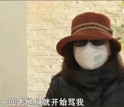 72小时不让睡觉，后背打到脱皮，女子恳求民警：他都是为我好