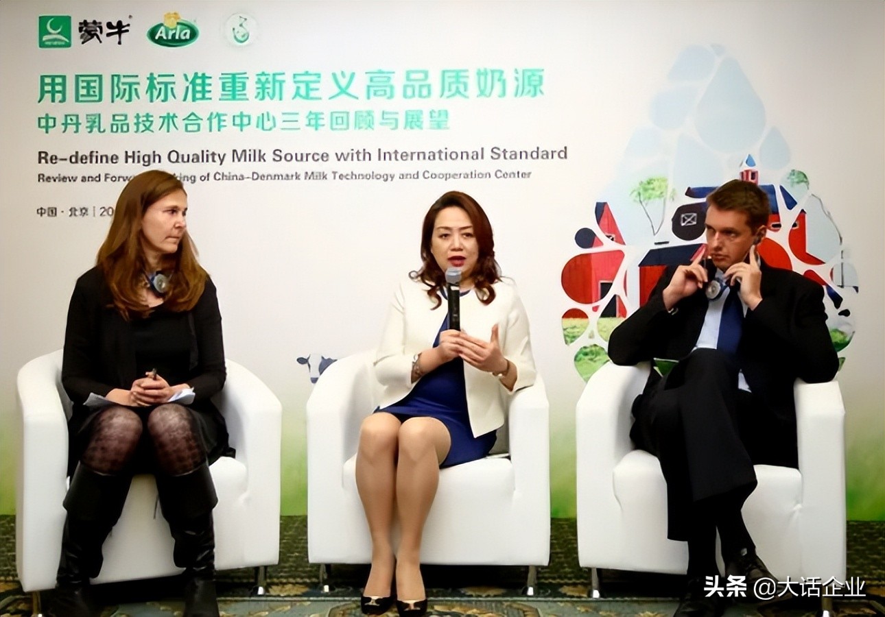 铁娘子董明珠闺蜜,铁娘子格力董明珠