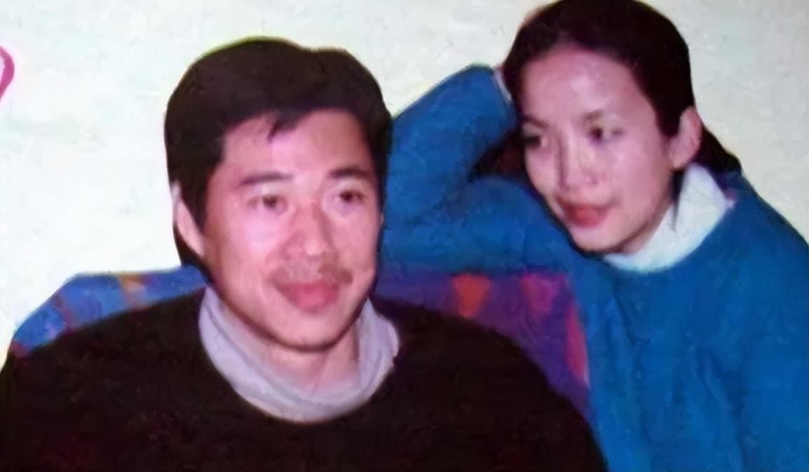 张丰毅的老婆吕丽萍,张丰毅和吕丽萍分手原因