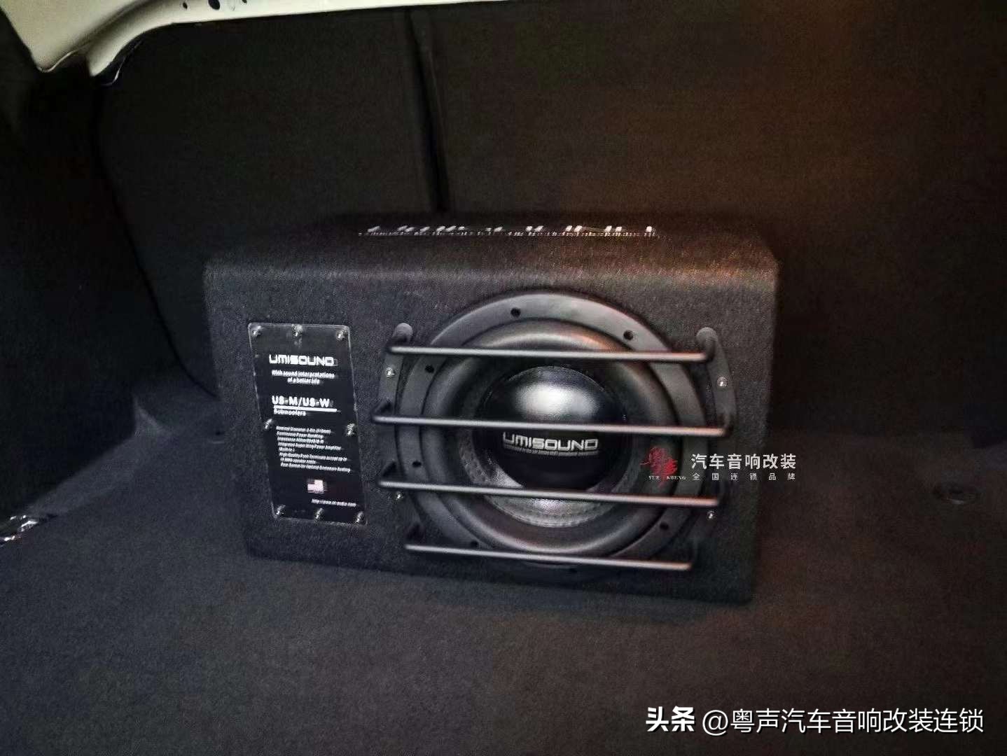 奥迪a4后排音响共振怎么解决,奥迪a4原车bo音响改装多少钱