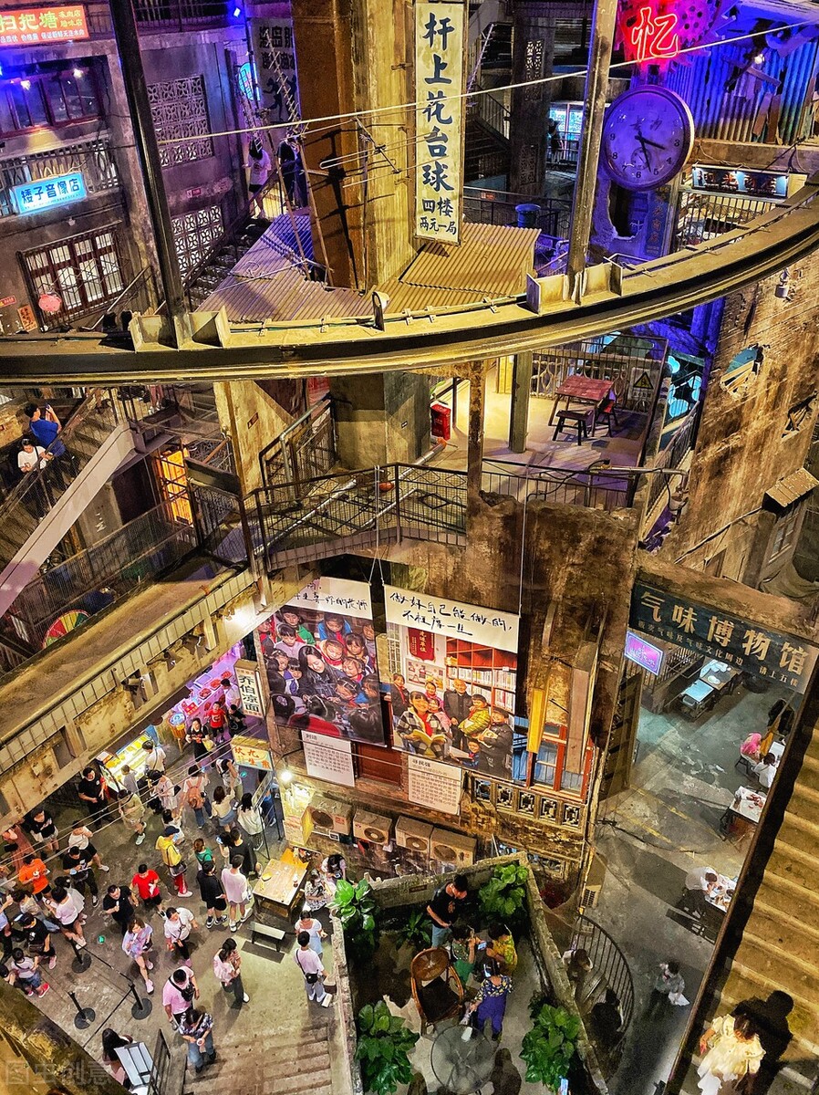 湖南一座低调的县城,湖南是一个低调的省份