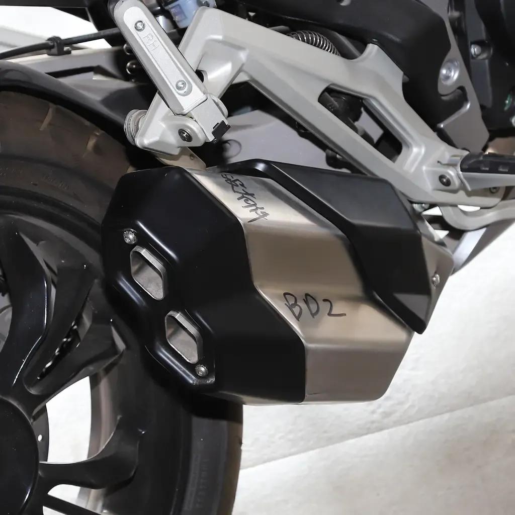 奔达星罗400高清图片,奔达星罗400二手市场价