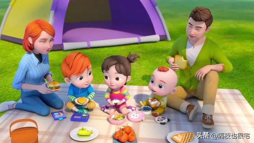 一部子供向JOJO，击碎了8090后动画*党**的“动画情怀茧房”