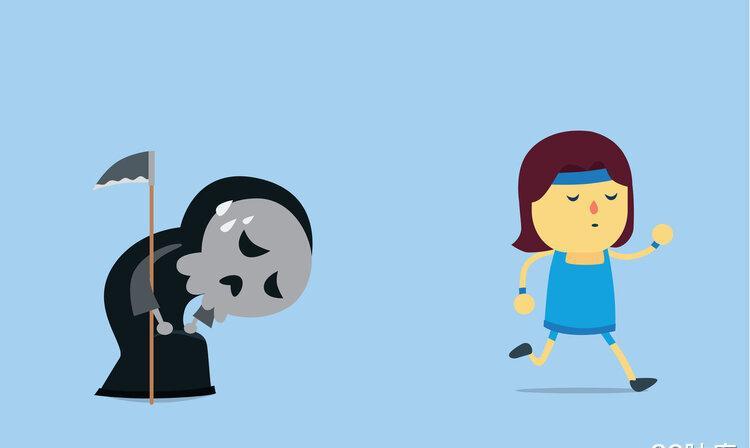 鬼真的存在吗人为何会看见鬼,很多老人都说有人看见鬼是真的吗