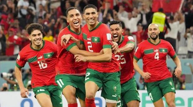 12月18日世界杯决赛摩洛哥,2020足球友谊赛法国vs德国