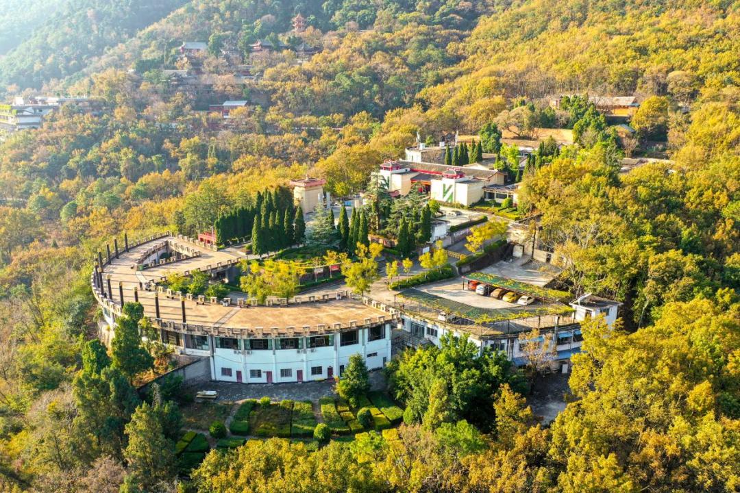 阳光西昌之旅,诗情画意就在眼前