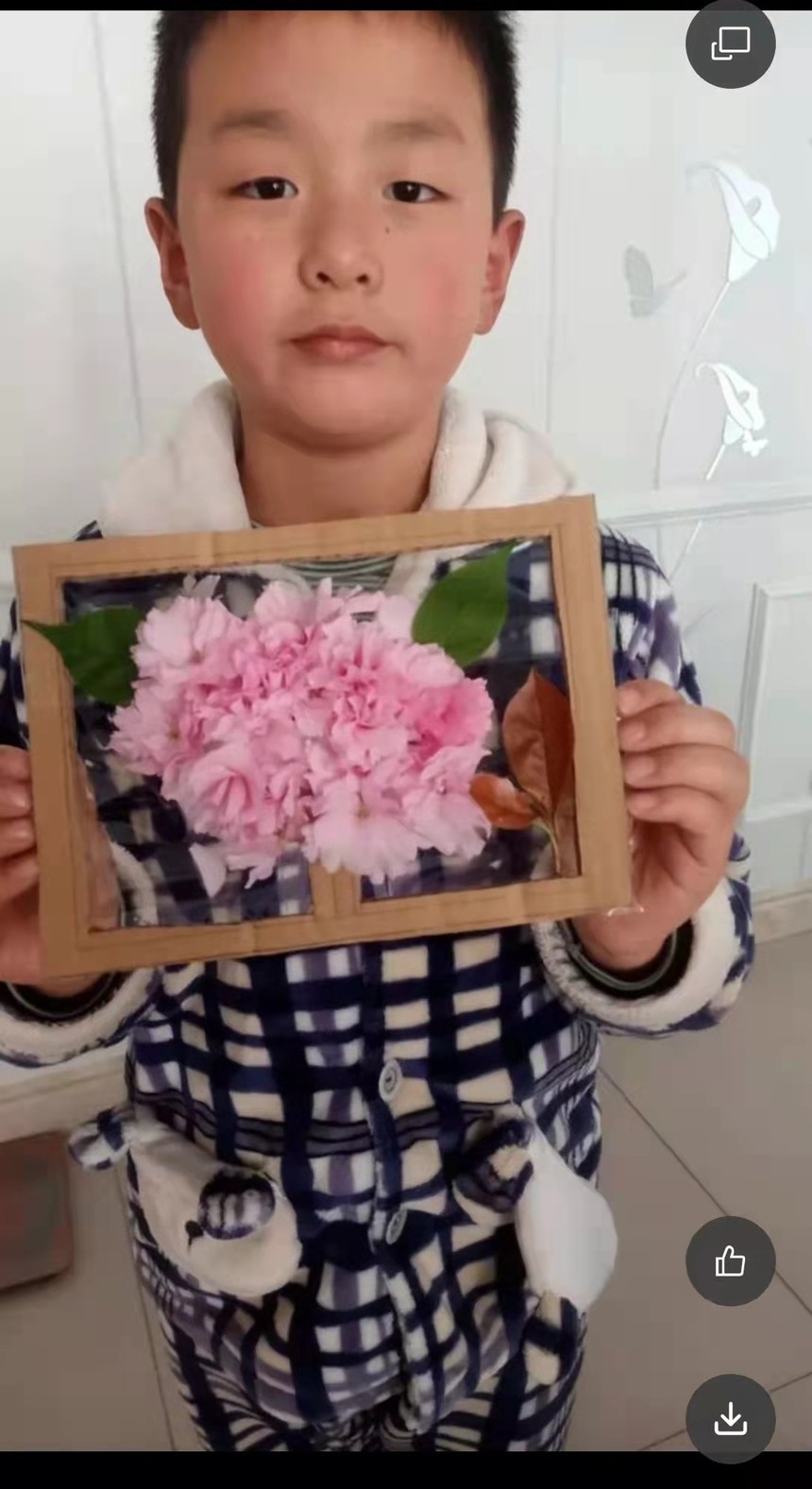 “一网”情深正耕耘爱心架起云课堂