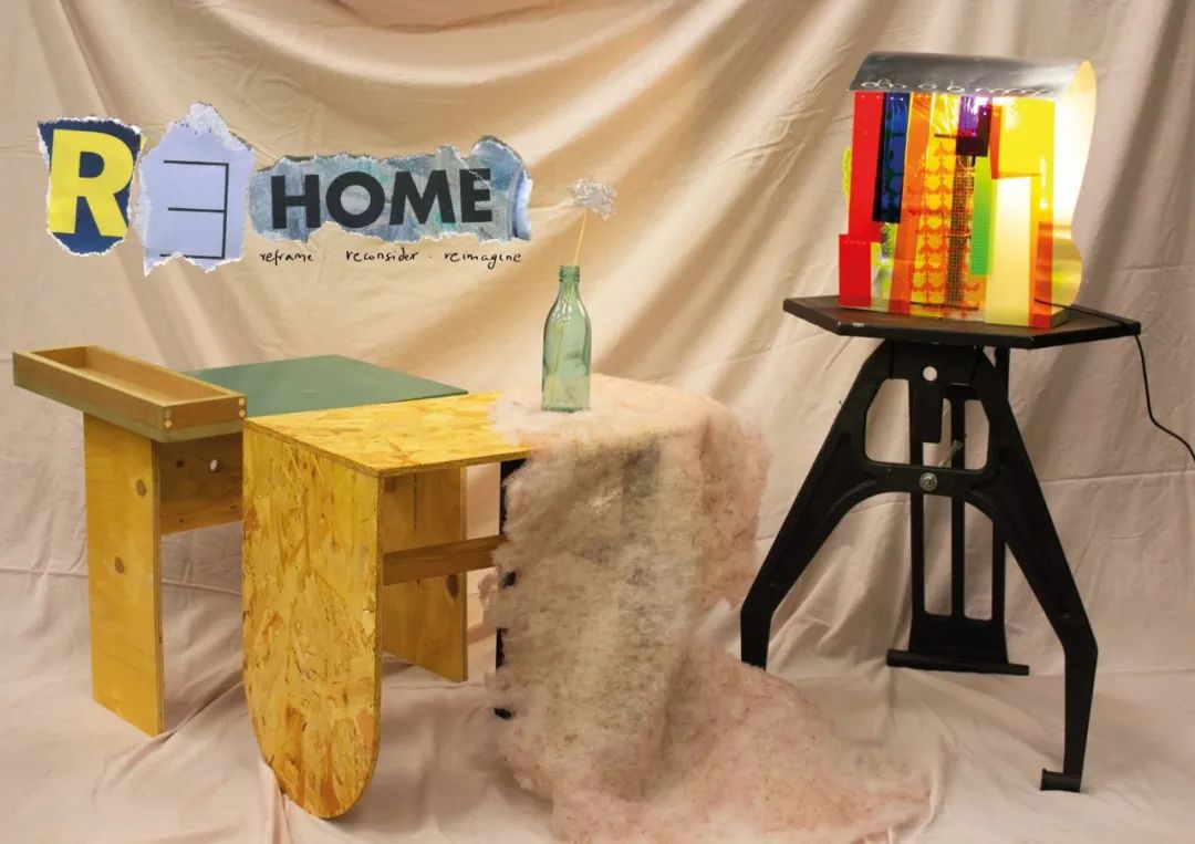 UAL毕业大赏｜LCC只有交互最有名？大NO特NO！