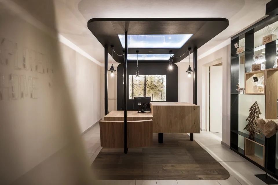 传奇「更生」的避世栖所|14个有故事的海内外酒店