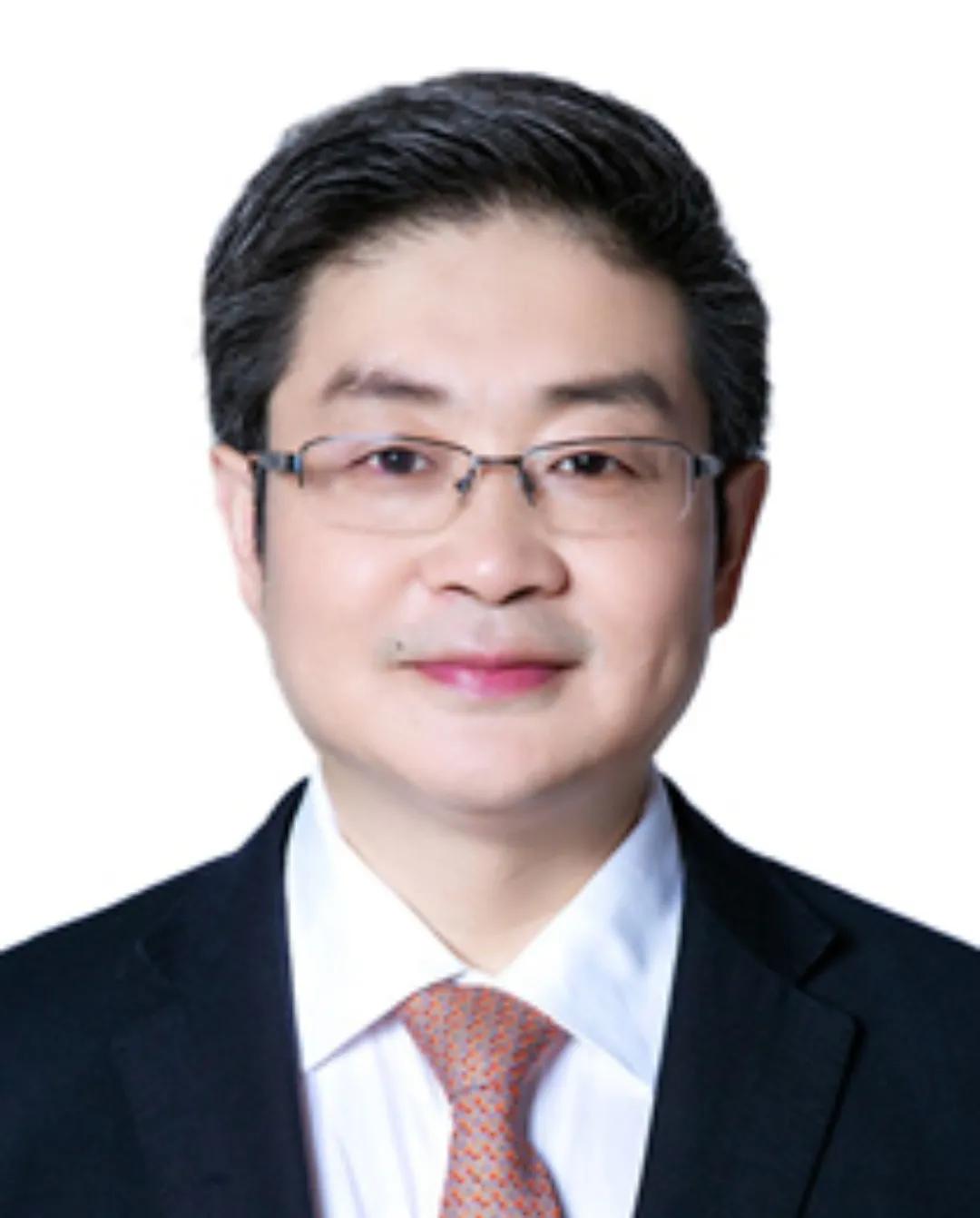 华中科技大学同济医学院附属同济医院,华中科大同济医院领导班子