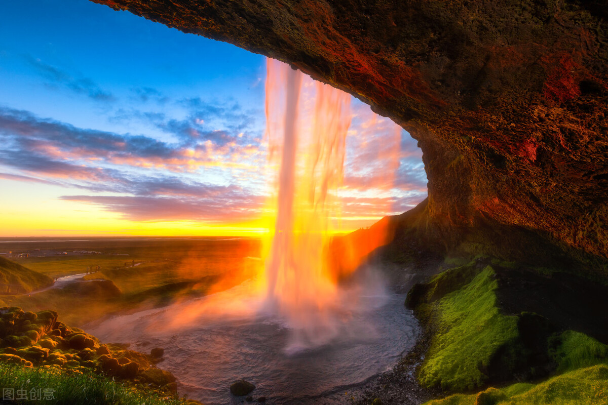 世界上最美的十个地方,全世界公认十大最美的十个城市