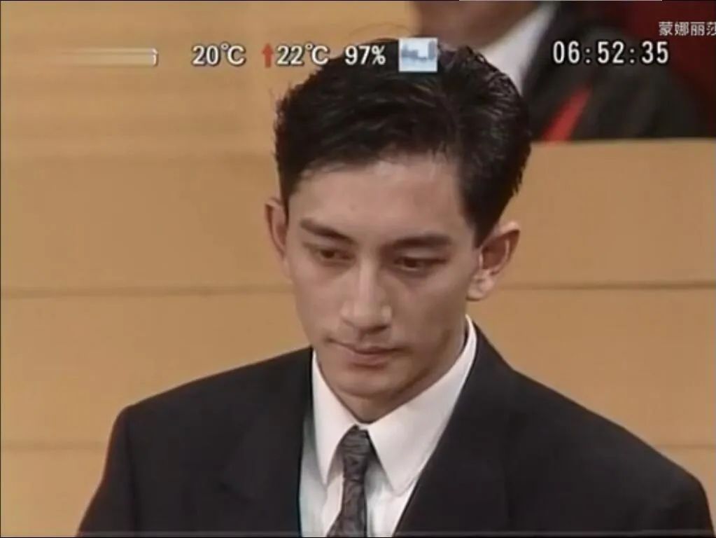 吴启华电影有哪些,吴启华青蛇