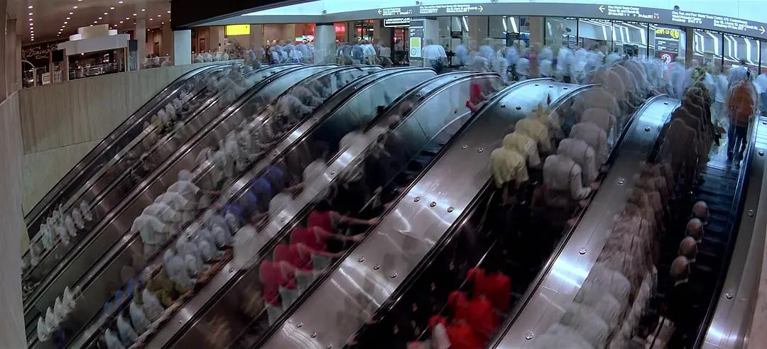 如果人类可以随意穿梭太空,如果人类进入外太空会怎么样