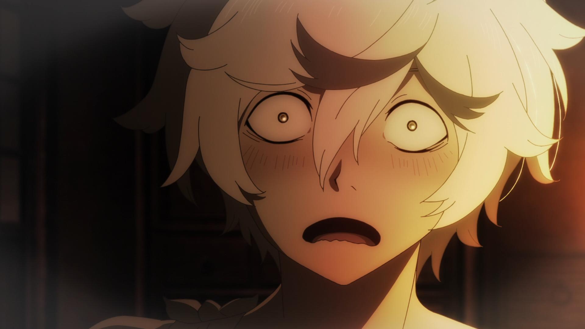 无敌开局，死囚吃鸡？酷刑如隔靴搔痒，空虚忍者为爱大逃杀