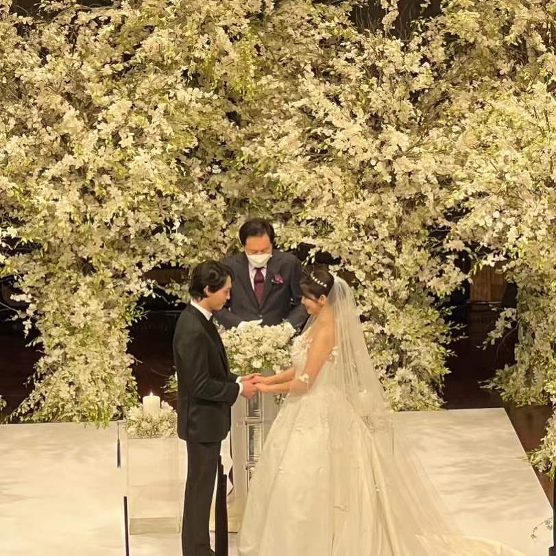 李敏镐朴信惠领奖全过程,朴信惠李敏镐继承者们经典片段