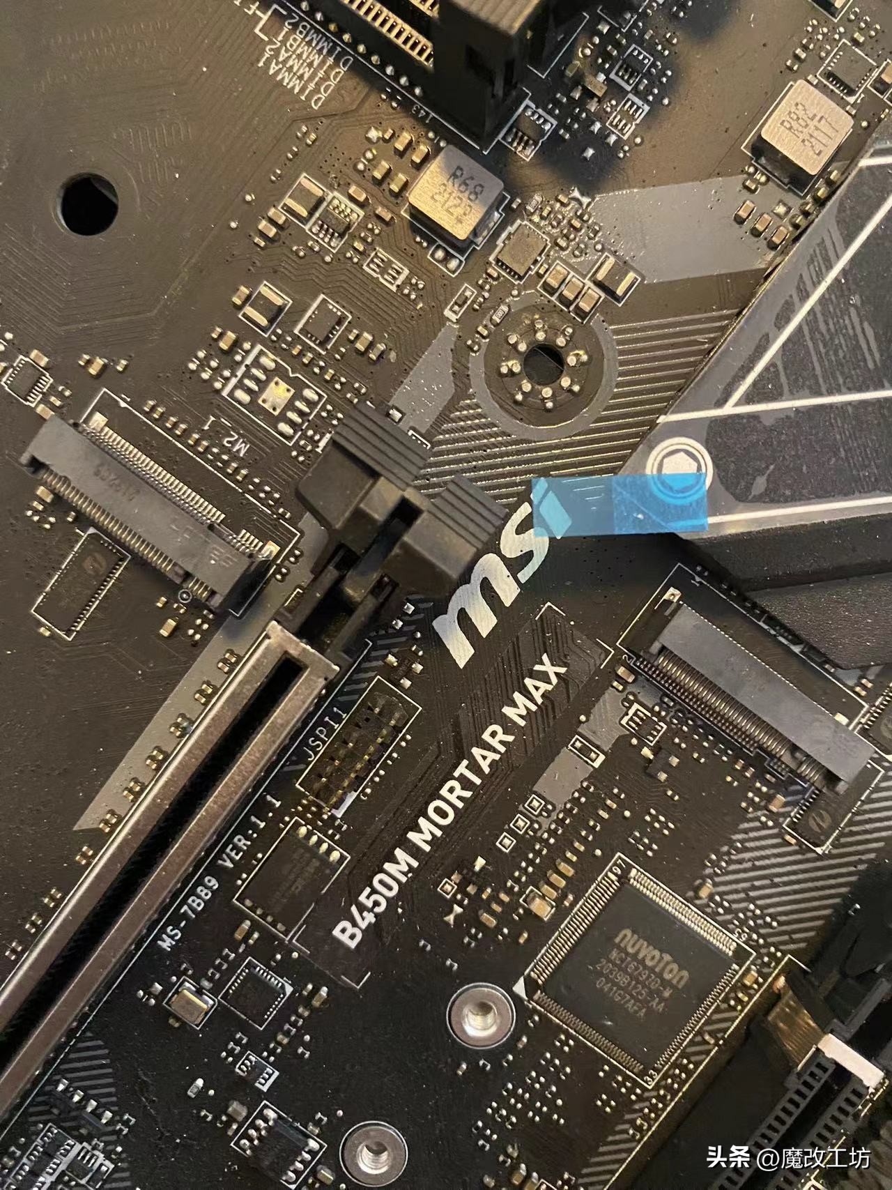 三星b-die颗粒超4000,金邦内存条c14