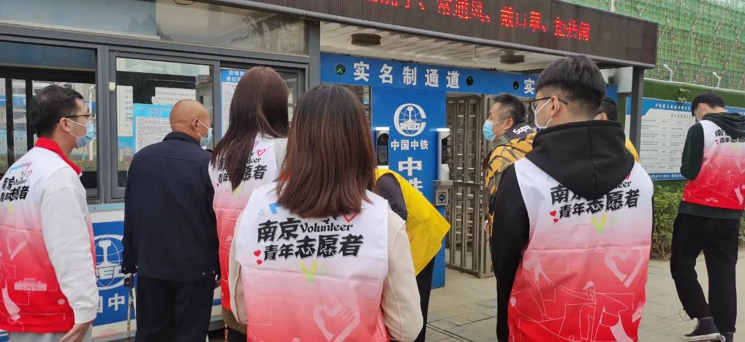 抗疫志愿者事迹,抗击疫情志愿队感人事迹