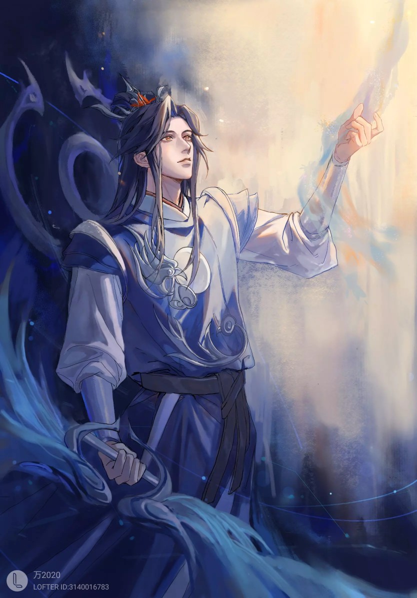 现在的后羿和以前的后羿对比,后羿是不是真的存在