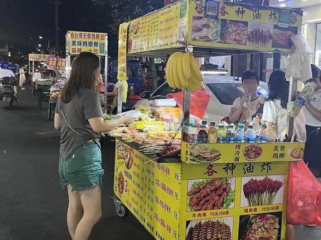 2023年了，还可以通过摆摊赚到钱吗？当然可以！