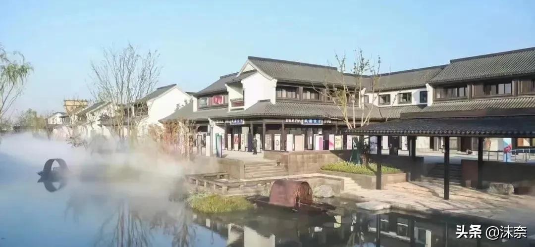 南通新地标全景图,南通新综合体