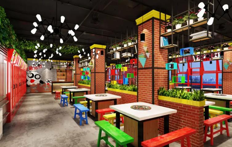 网红串串店开店流程,开个串串店需要准备的东西