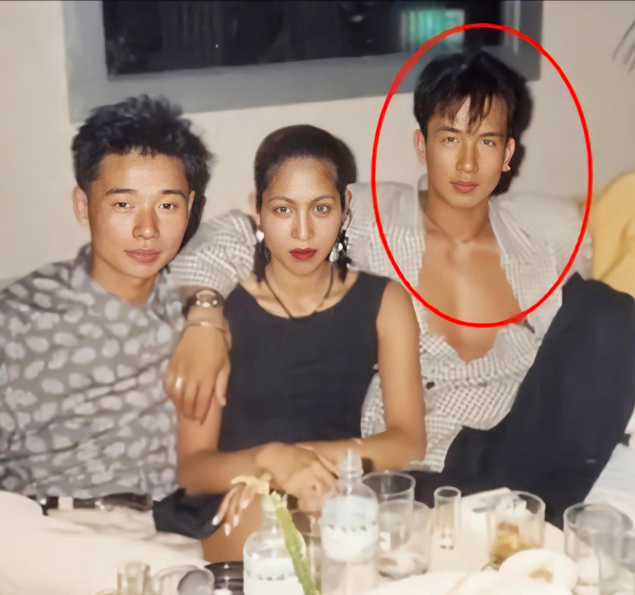 光头和大s在一起几年了,光头和大s的最新消息