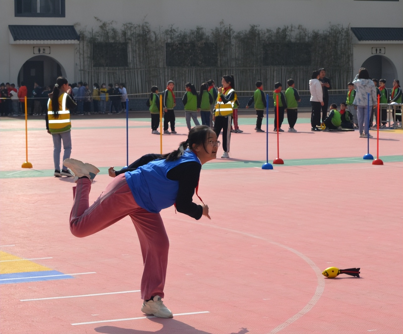 三门峡市奔跑吧少年主题健身活动,三门峡奔跑吧少年篮球赛小学