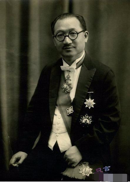 宋霭龄为何嫁给中年丧偶的孔祥熙,孔祥熙和宋霭龄有子孙后代吗